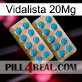 Vidalista 20Mg new08